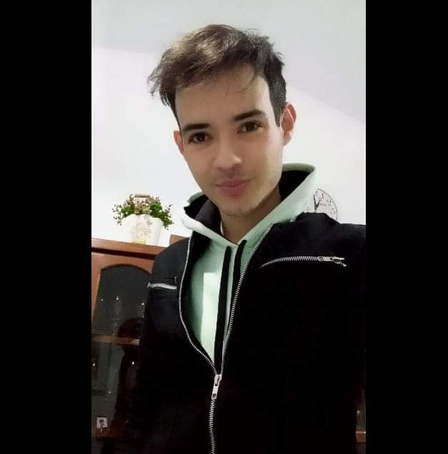 Rodrigo Reburdo