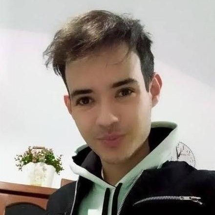 Rodrigo Reburdo